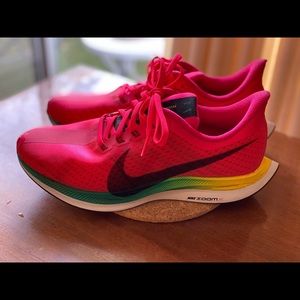 Nike Zoom Pegasus 35 turbo men’s running shoe